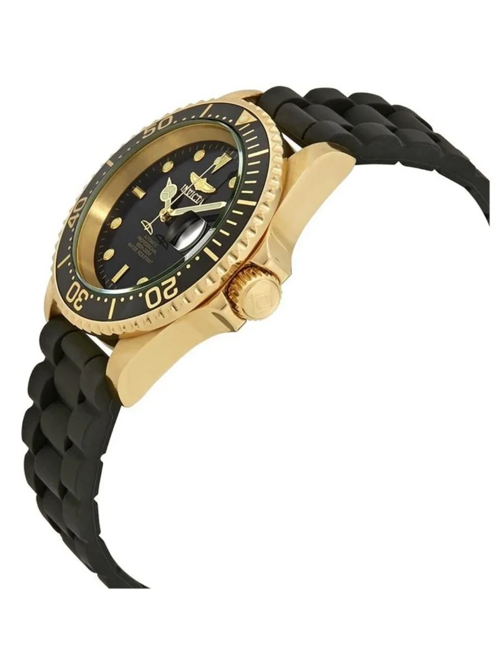 Invicta new authentic